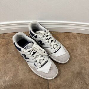 New Balance 550
